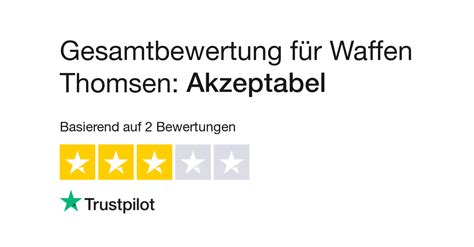 Bewertungen zu Waffenkurier Neu .